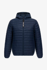 ${brand} Giacca Blu ${colorDescription} ${masterID}