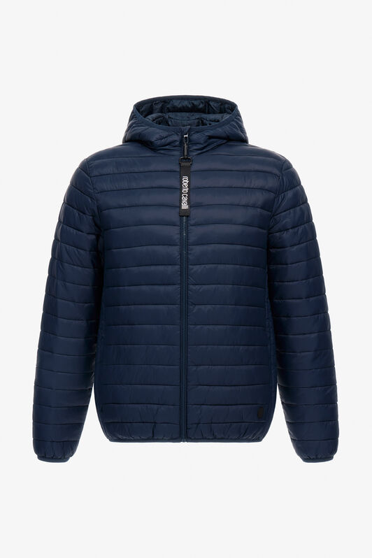 RC Blaue Jacke Dunkelblau OOT40H-SB001