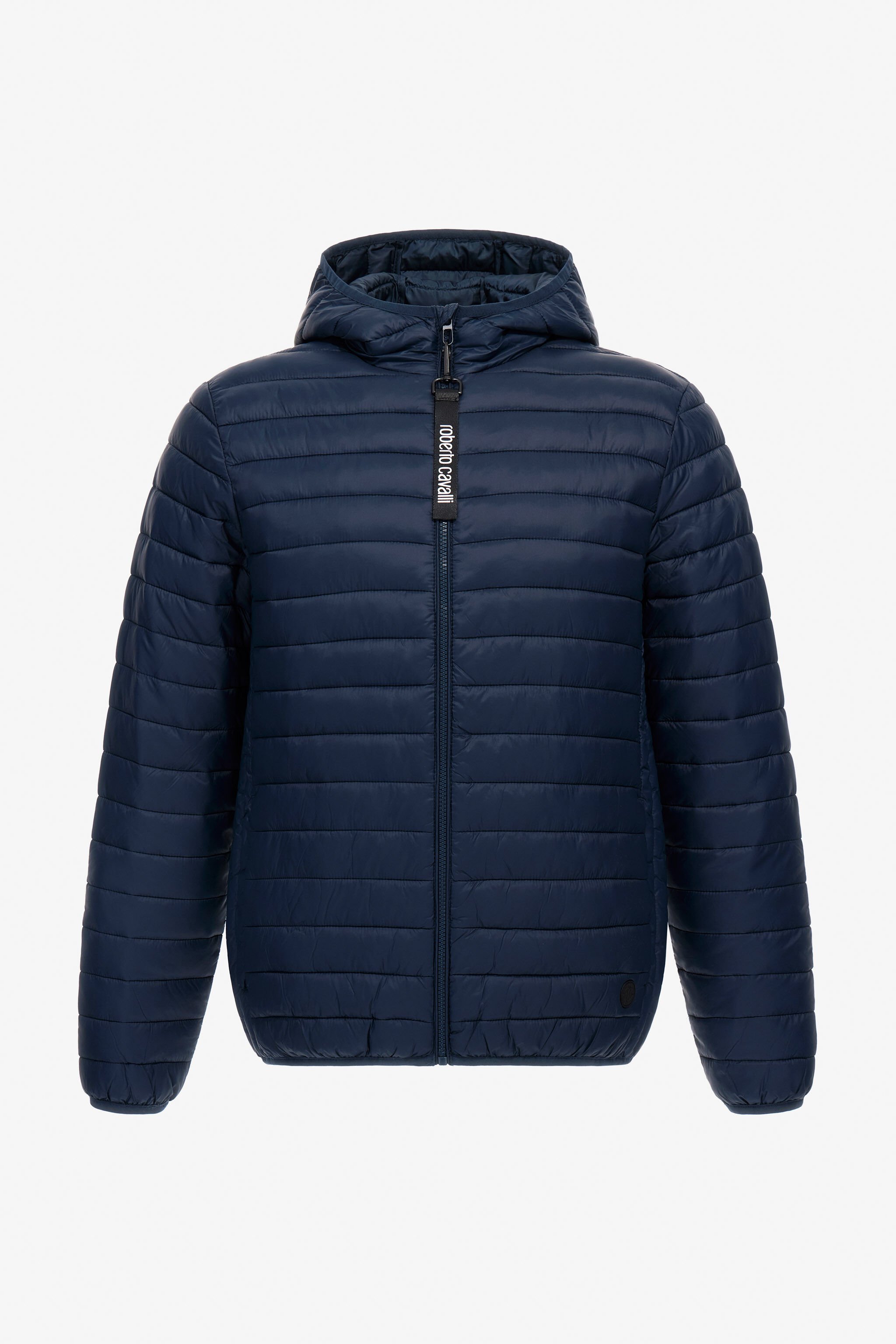 RC Blaue Jacke Dunkelblau OOT40H-SB001