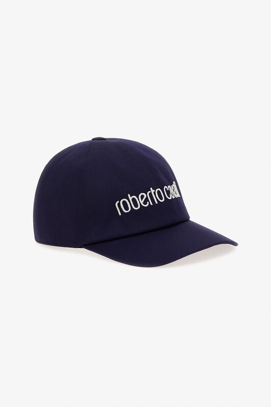 RC Cap with Logo Azul oscuro SYI00L-9M001
