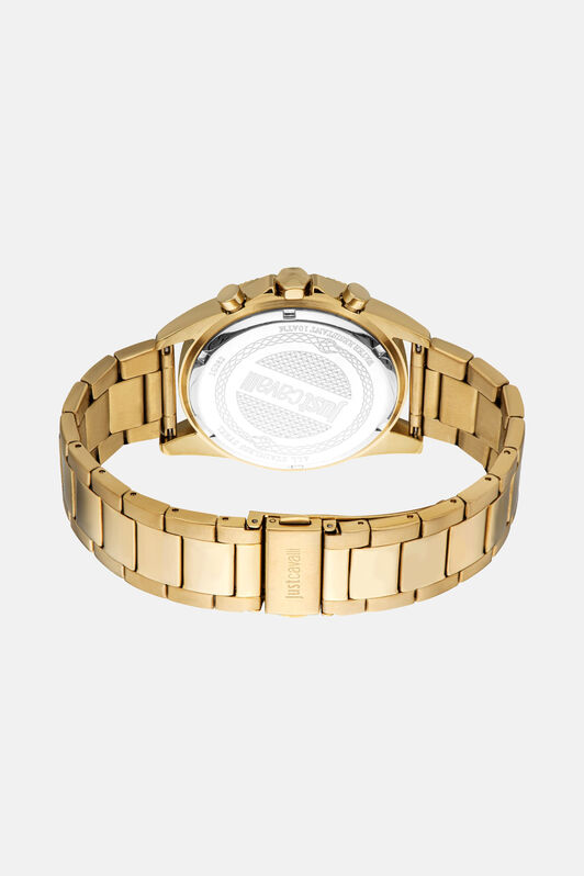 JC Orologio Just Cavalli Uomo Oro RALT56-IT076