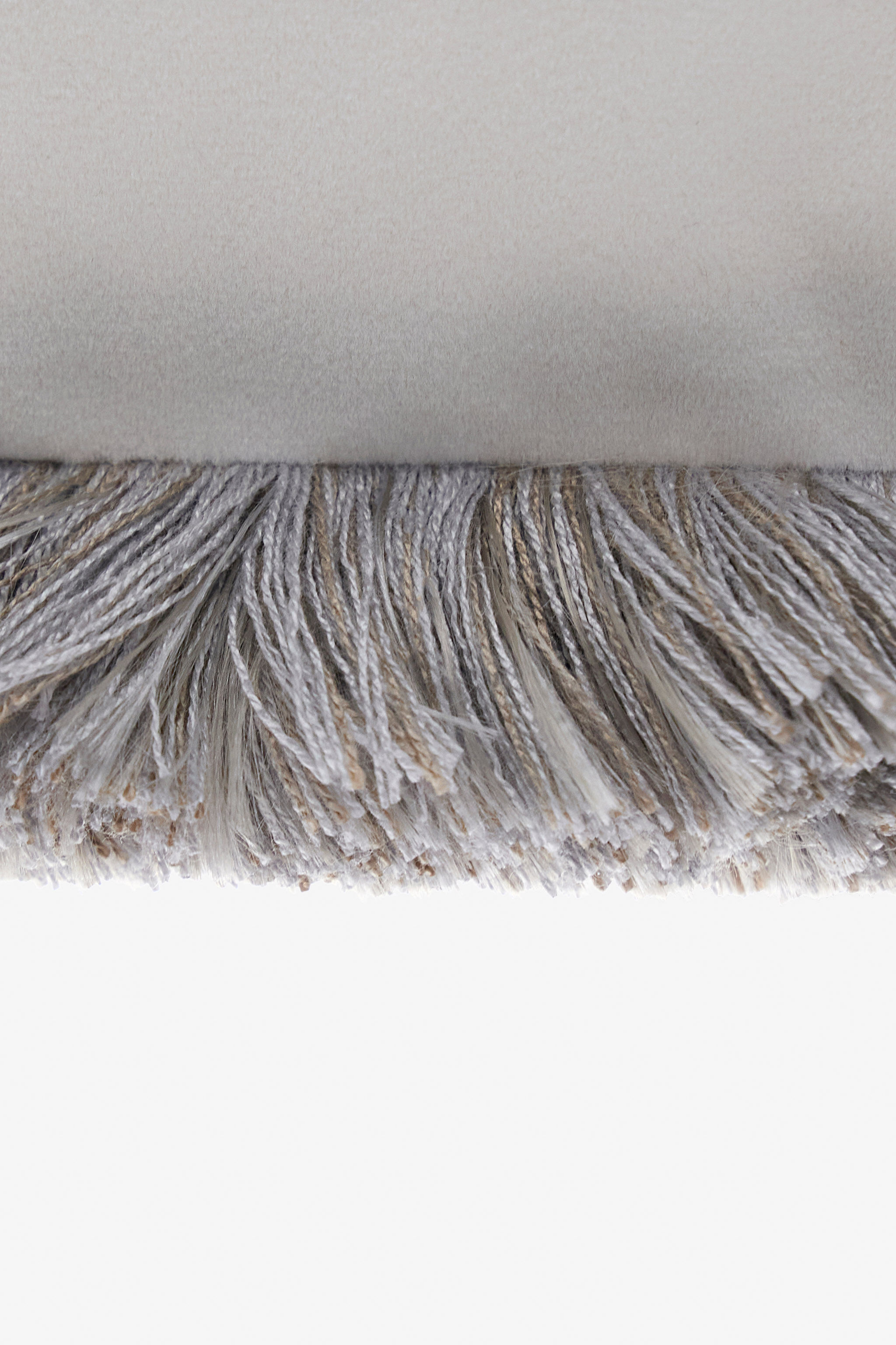 HO Cushion Crystal Snakes 60x60 Gris RALM40-IM040