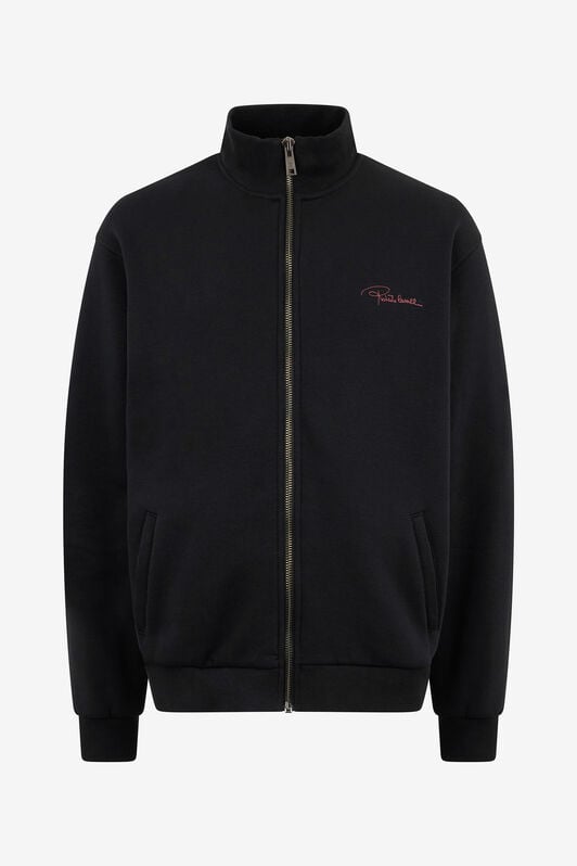 RC Felpa Stampa Viper Tattoo RC Felpa Stampa Viper Tattoo BLACK ROT66B-CF059