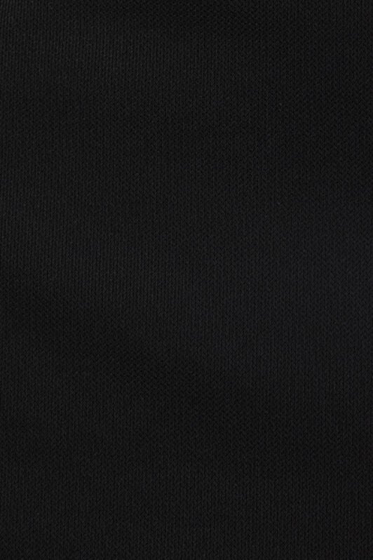 JC Langes schwarzes Kleid mit Cut-Outs und Schlitz JC Langes schwarzes Kleid mit Cut-Outs und Schlitz BLACK VFT283-VF433