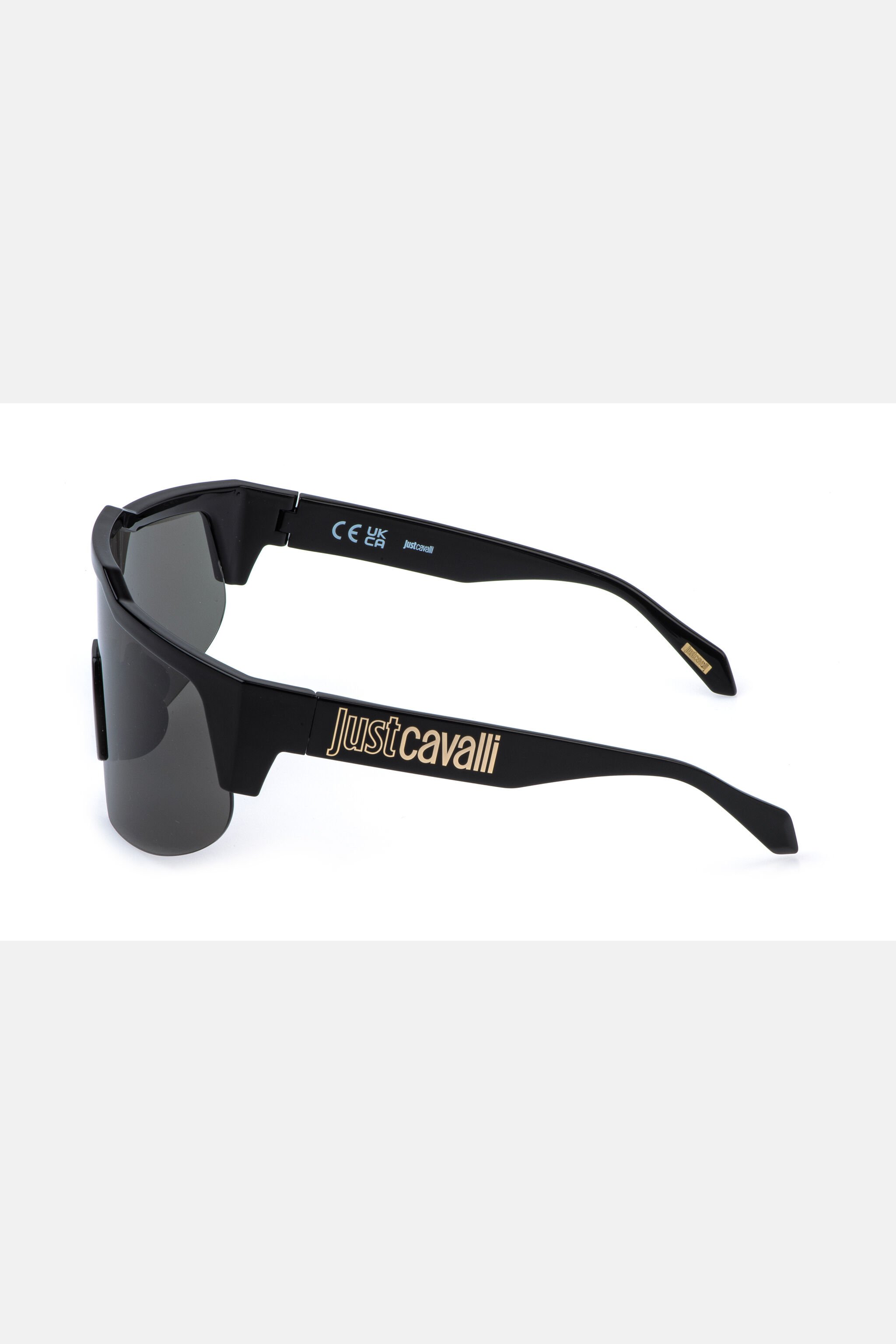 JC Sunglasses Just Cavalli TOTAL SHINY BLACK UALD34-ID230