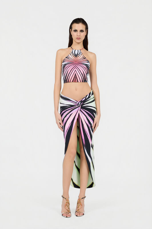 RC Paréo Imprimé Ray Of Paradise MULTICOLOR XQW016-HVM33