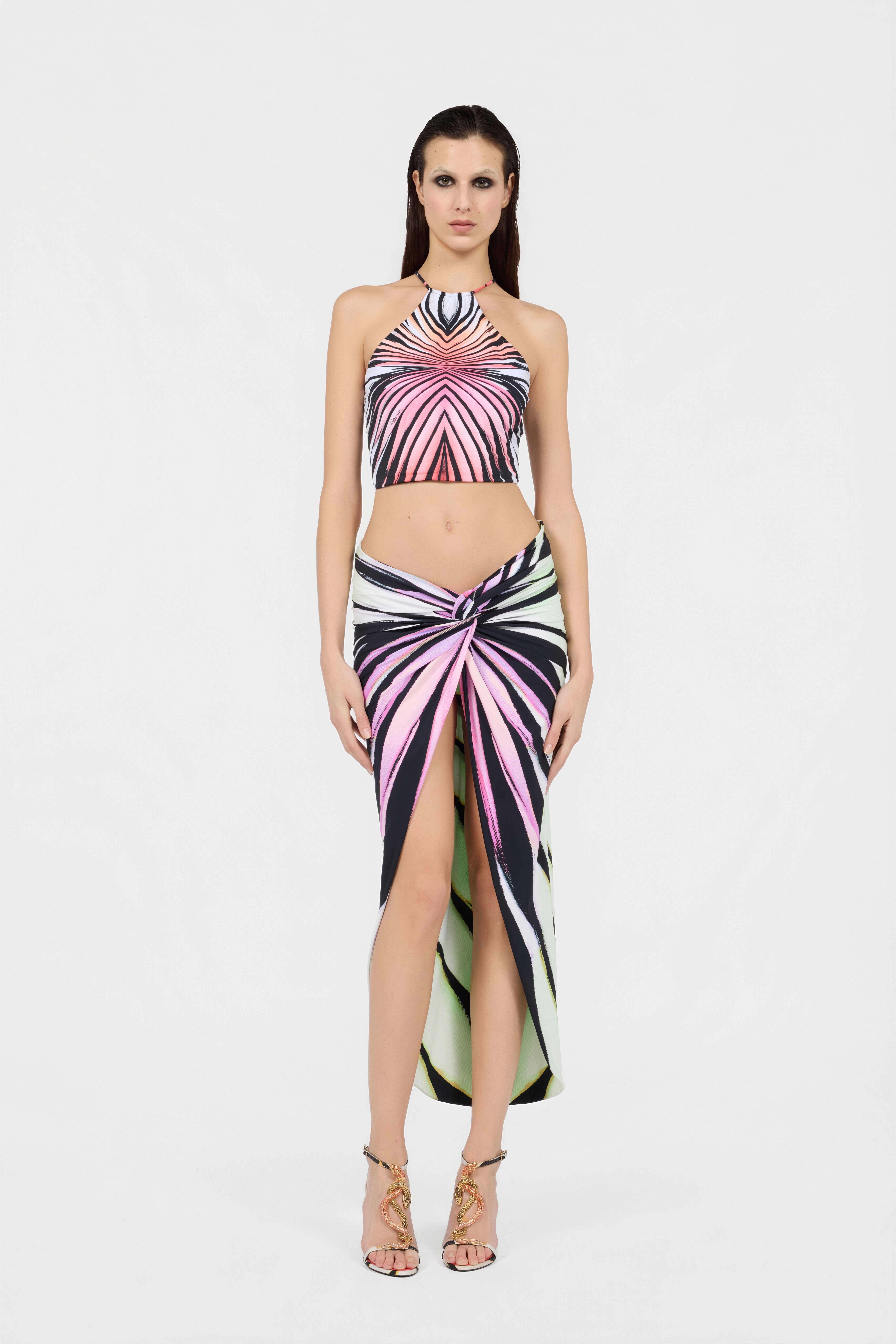 RC Paréo Imprimé Ray Of Paradise MULTICOLOR XQW016-HVM33
