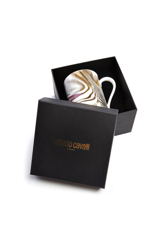 HO MUG AFRICA COLLECTION HO MUG AFRICA COLLECTION VARIANTE UNICA IALBA8-CCR01