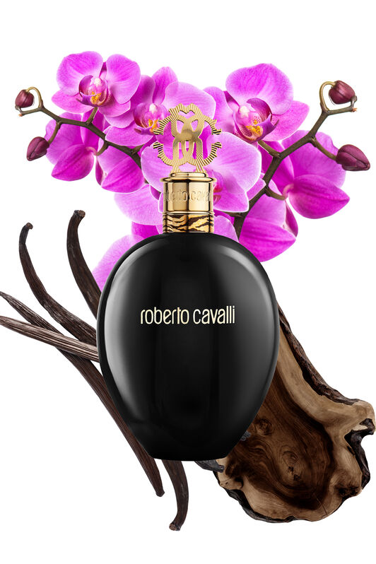 RC ROBERTO CAVALLI NERO ASSOLUTO EAU DE PARFUM 75 ML RC ROBERTO CAVALLI NERO ASSOLUTO EAU DE PARFUM 75 ML Black SAW019-SA027