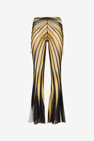 ${brand} Pantalon Imprimé Ray Of Gold ${colorDescription} ${masterID}
