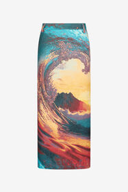${brand} Gonna Stampa Itaca ${colorDescription} ${masterID}