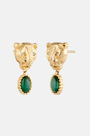 ${brand} Just Cavalli Earrings ${colorDescription} ${masterID}