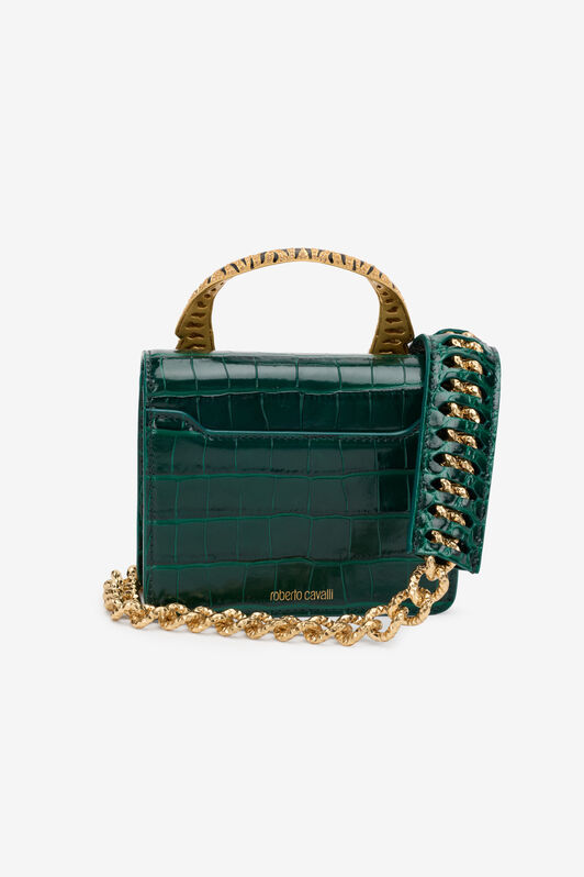 RC Small Roar Bag GREEN SKB025-PZ975