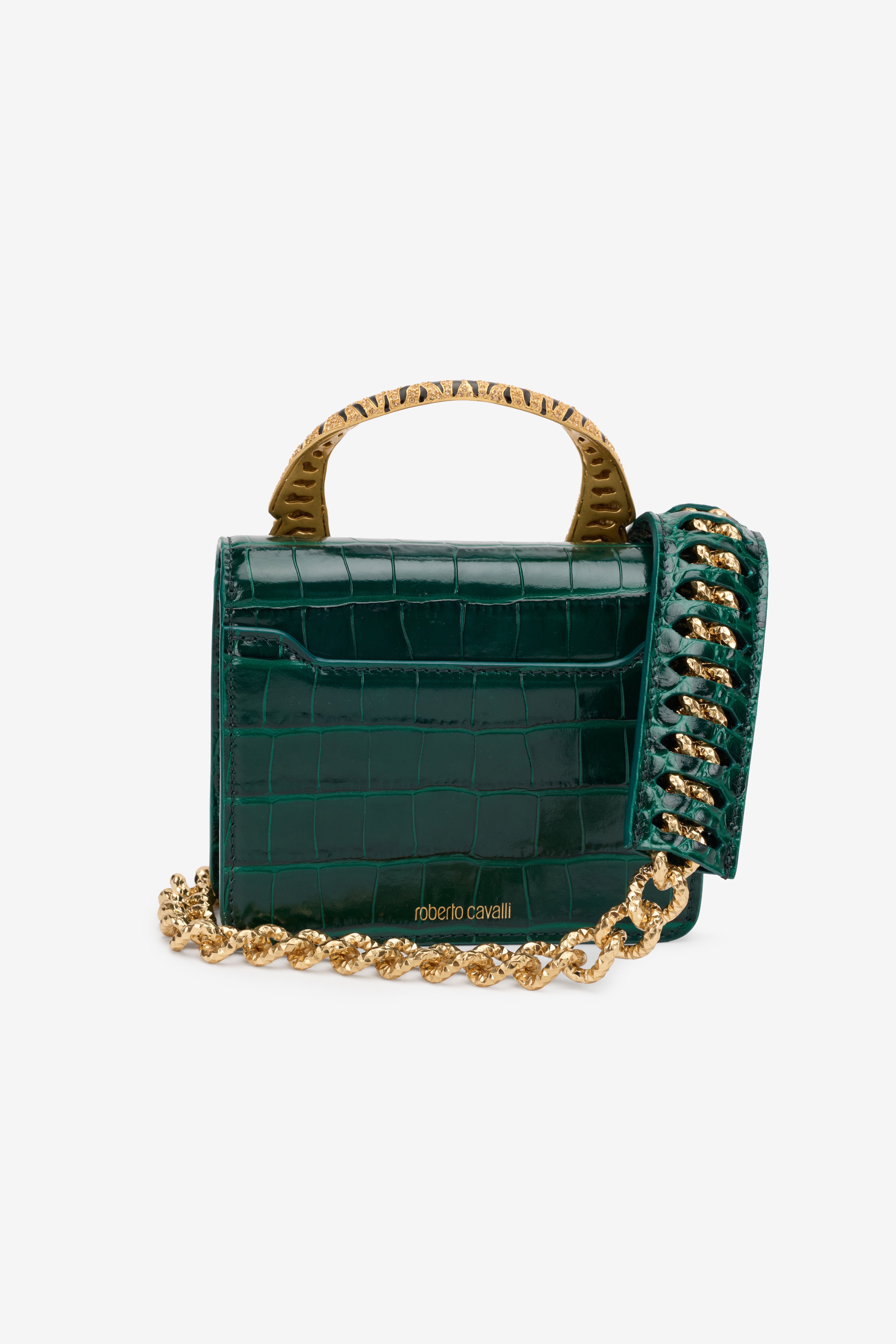 RC Small Roar Bag GREEN SKB025-PZ975