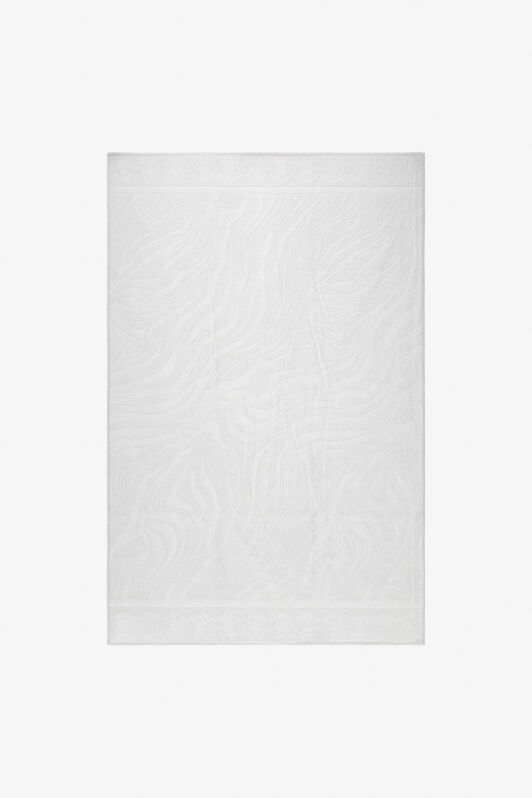 HO Okapi towel White RALM37-IM037