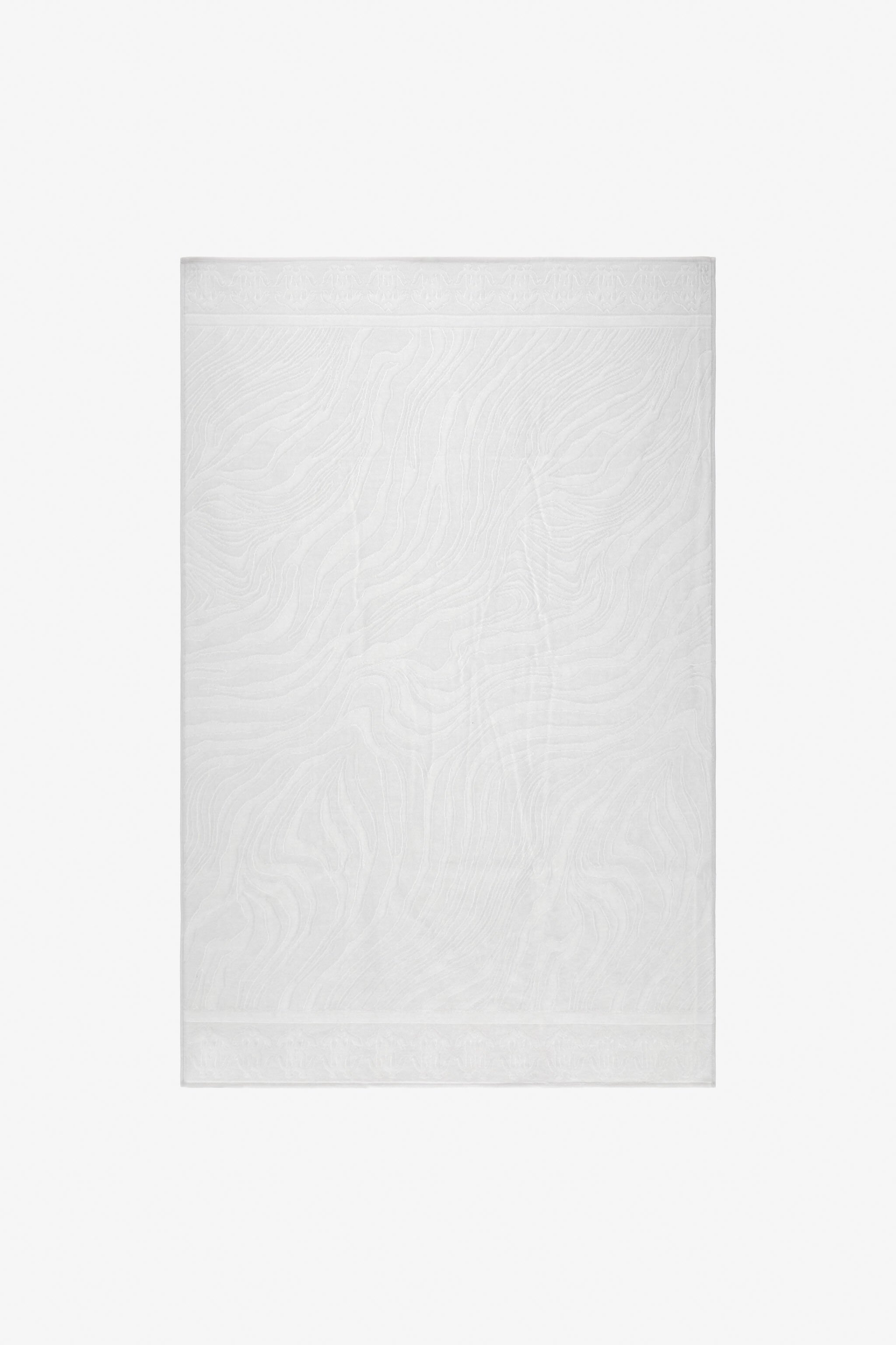 HO Okapi towel White RALM37-IM037