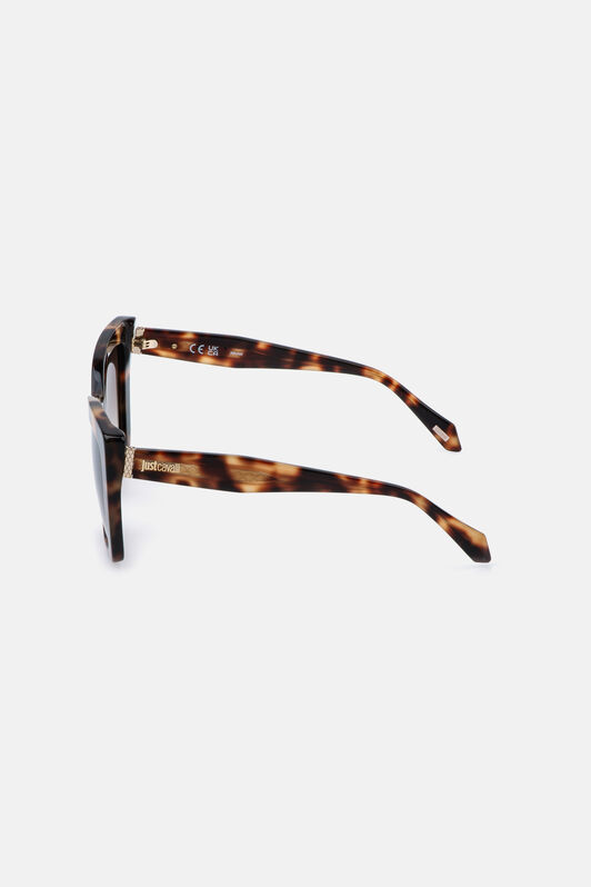 JC Easy to wear sunglasses HAVANA VALD29-ID271
