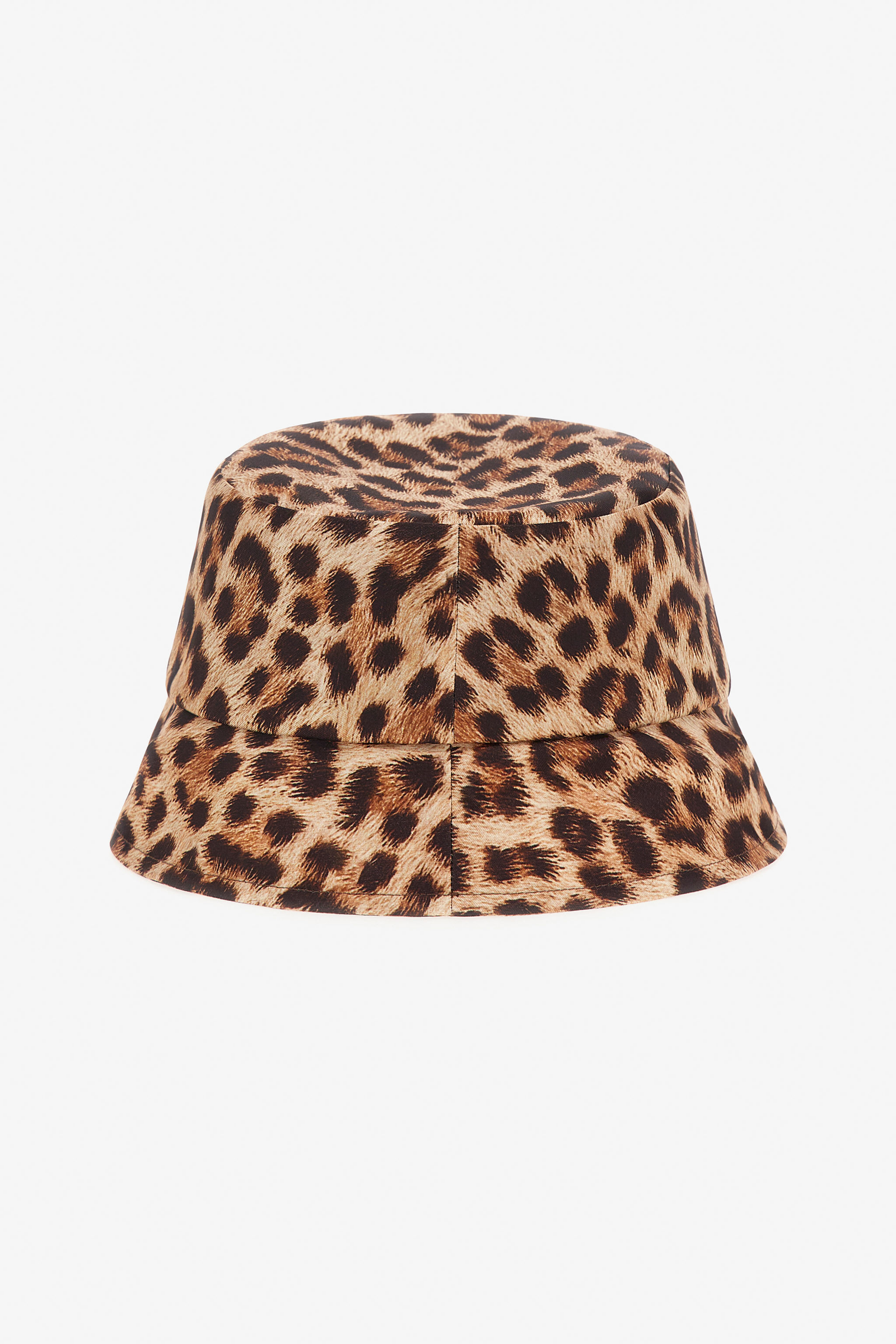 RC Cap with Logo Brown SYI00M-9MG34
