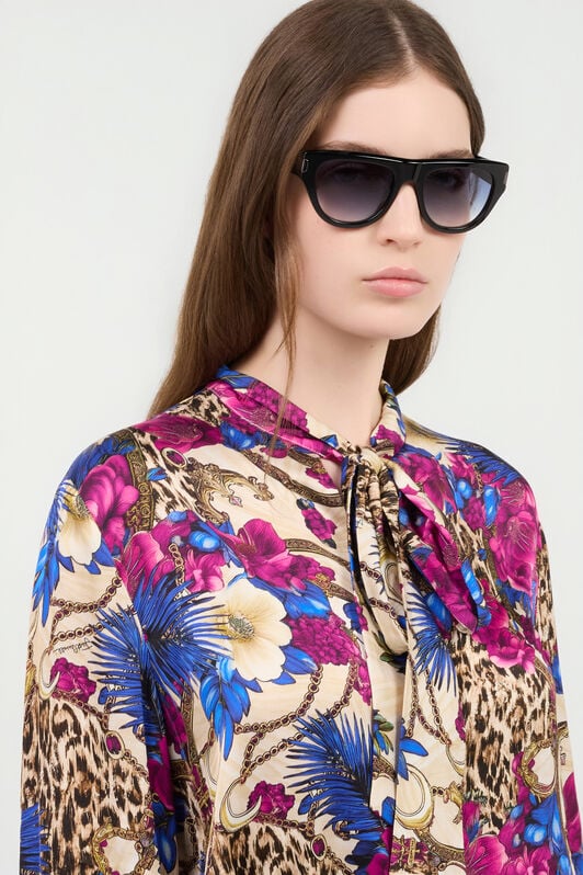 JC Estilo unisex SHINY BLACK VALD35-ID279