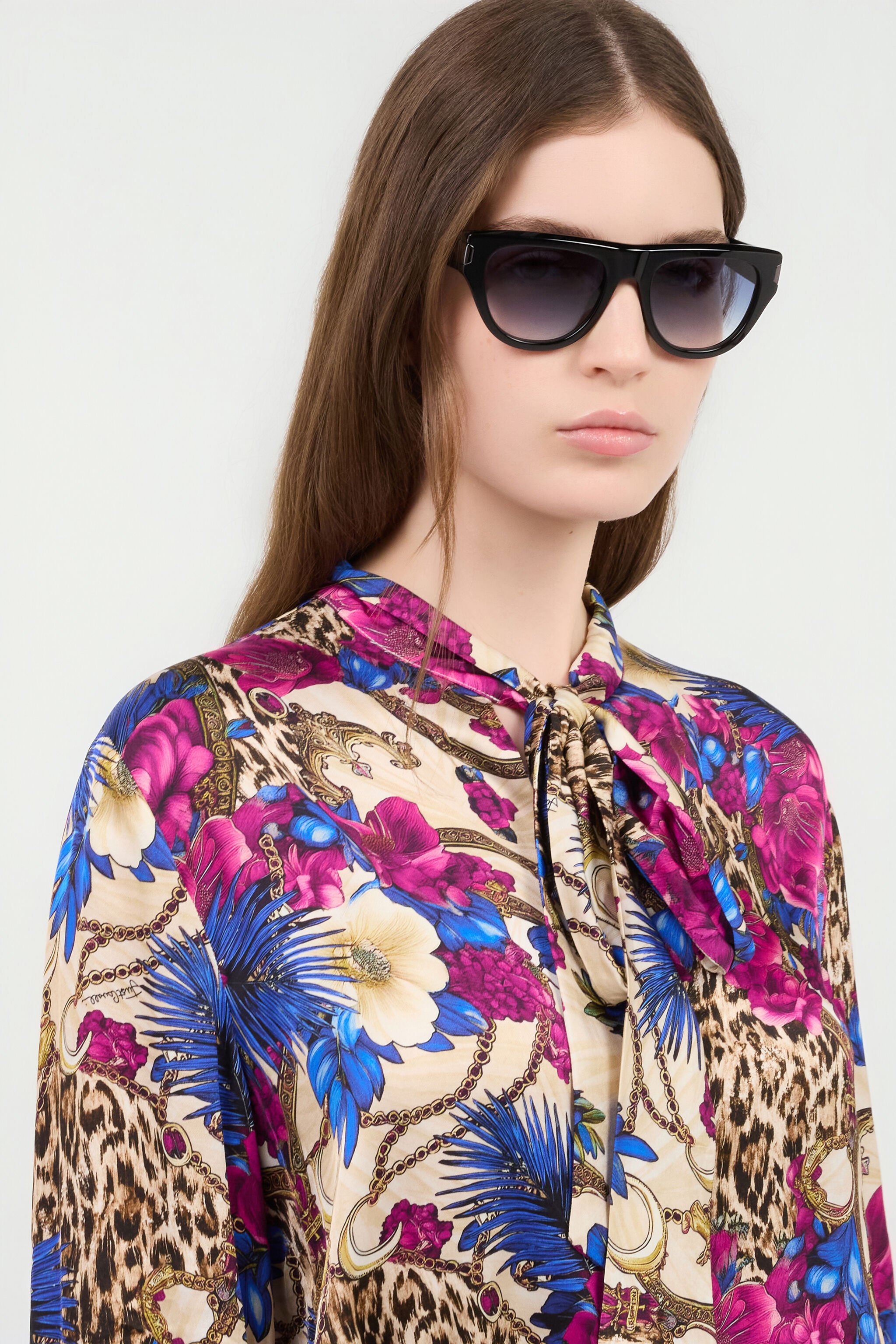 JC Estilo unisex SHINY BLACK VALD35-ID279