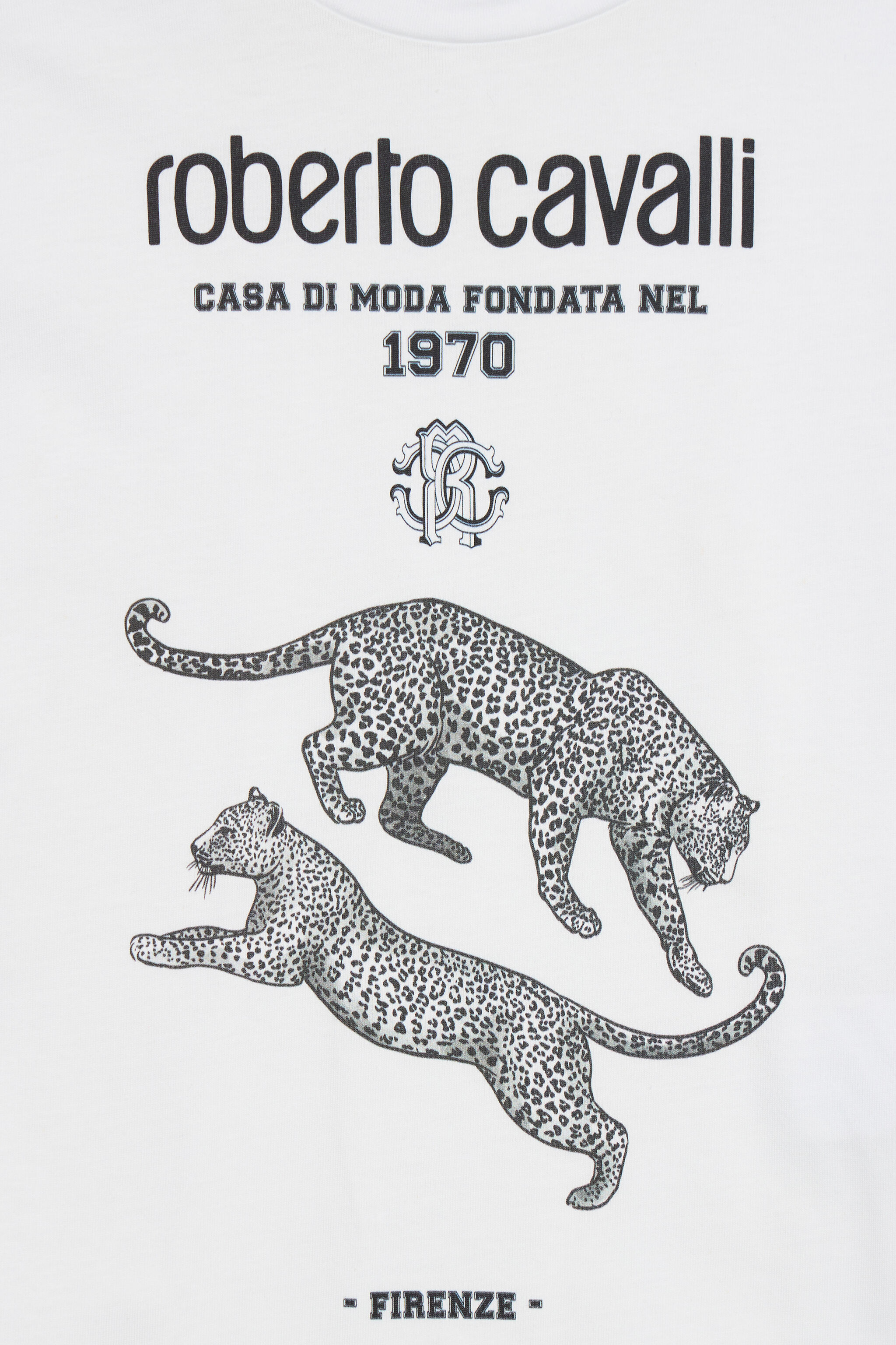 JU T-Shirt Bianco Ottico Con Stampa Logata OPTICAL WHITE VJT60B-JD001