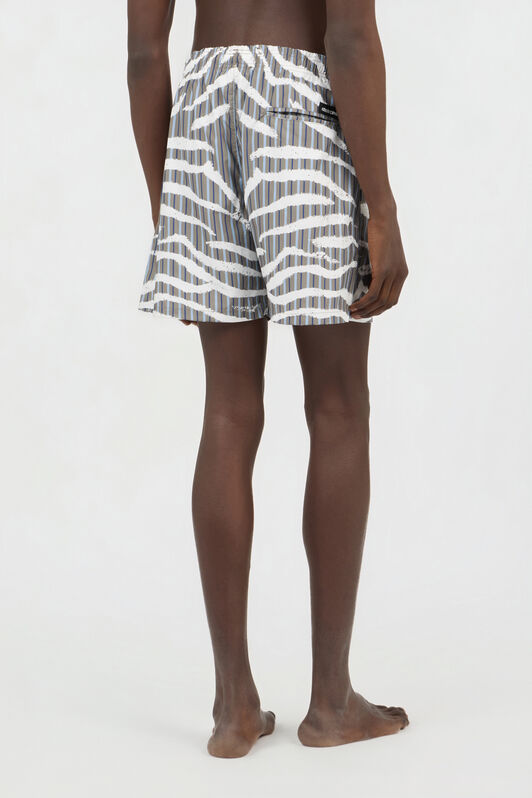 RC Grey Swimwear MILITARY GREEN SOH00A-FT193