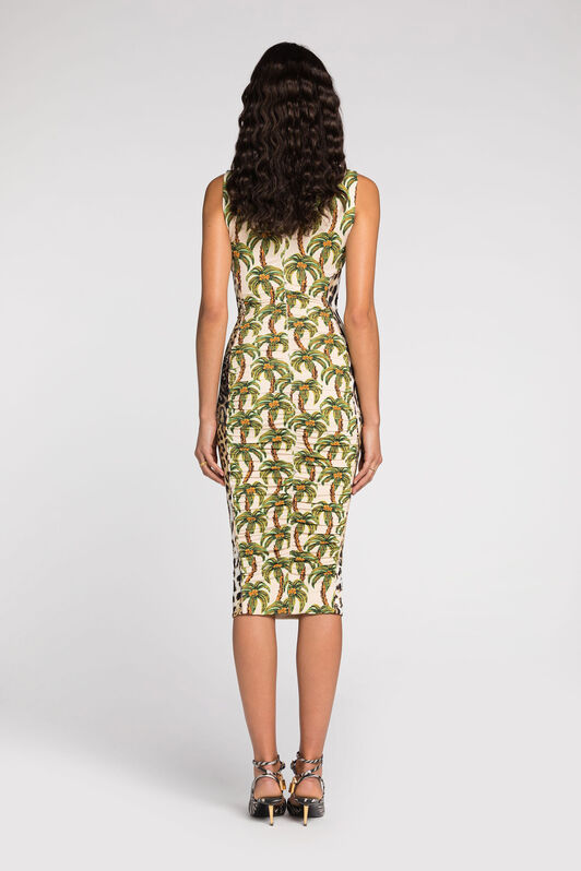 RC Dress Light green QWT164-LNG41
