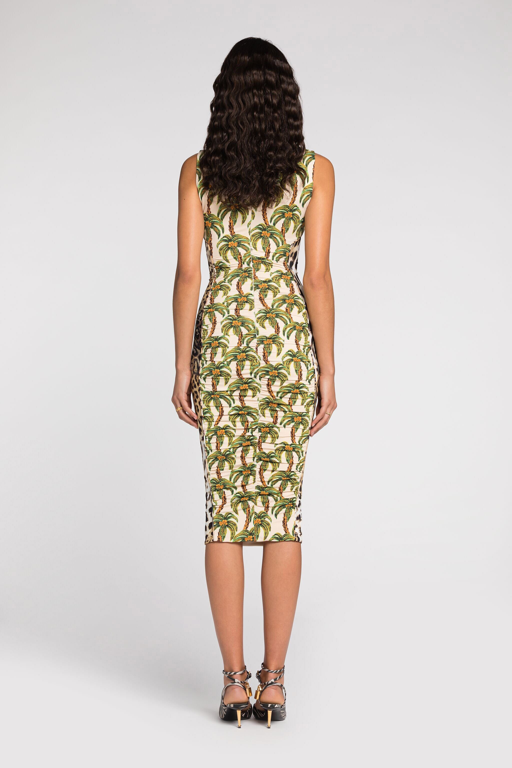 RC Dress Light green QWT164-LNG41