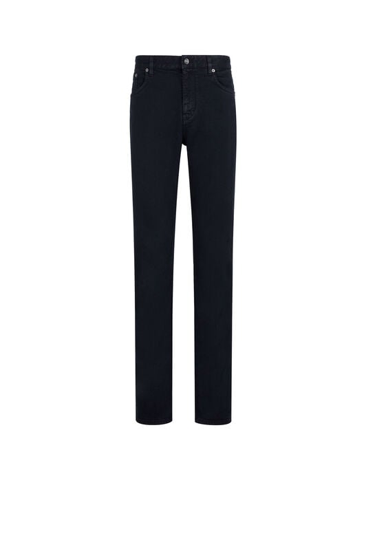 RC Slim-Fit Jeans Dark blue KOJ20A-TB001