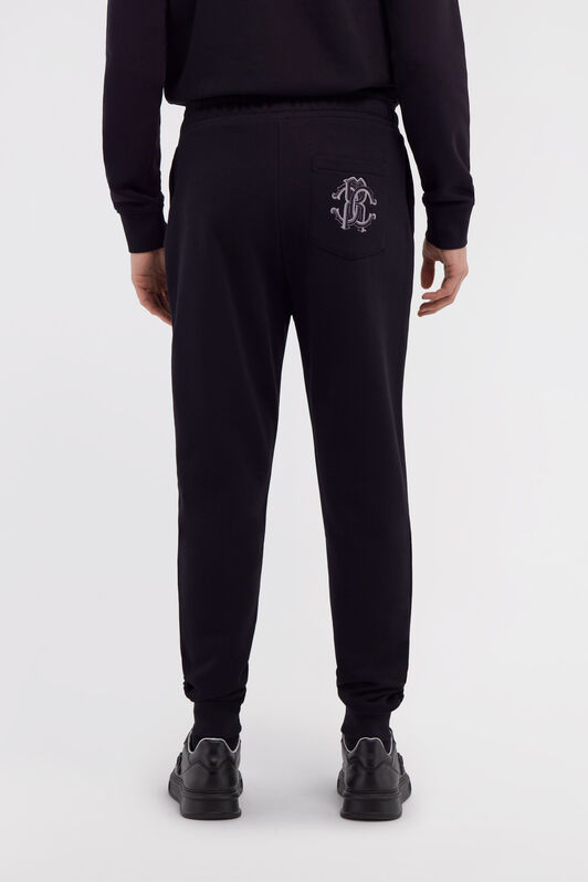 RC Jogging pants Noir NOT20B-CF052
