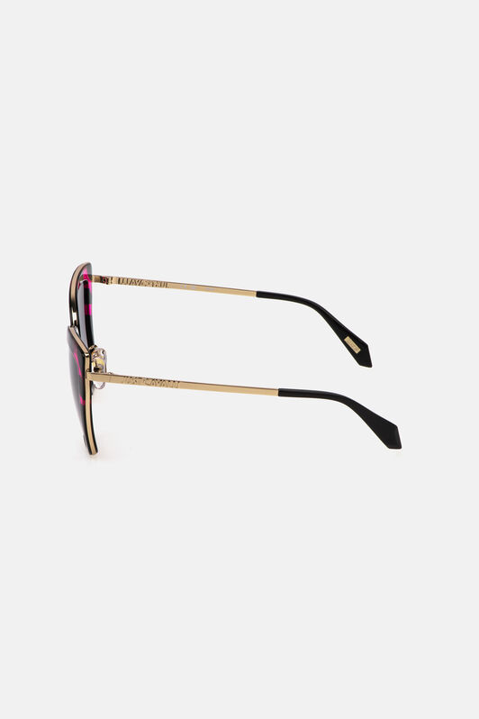 JC Sunglasses Just Cavalli Noir/Fuchsia SALD15-ID114