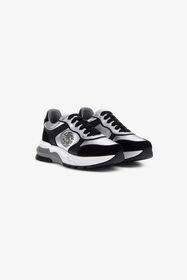 ${brand} Sneakers con logo RC ${colorDescription} ${masterID}