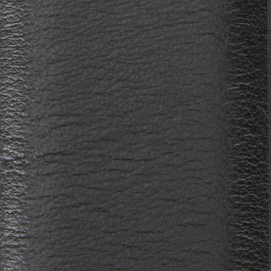 RC Black belt with jeweled buckle RC Black belt with jeweled buckle NERO VKC003-PZ796