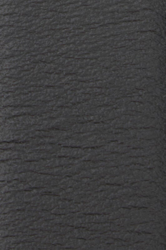 RC Black belt with jeweled buckle RC Black belt with jeweled buckle NERO VKC003-PZ796