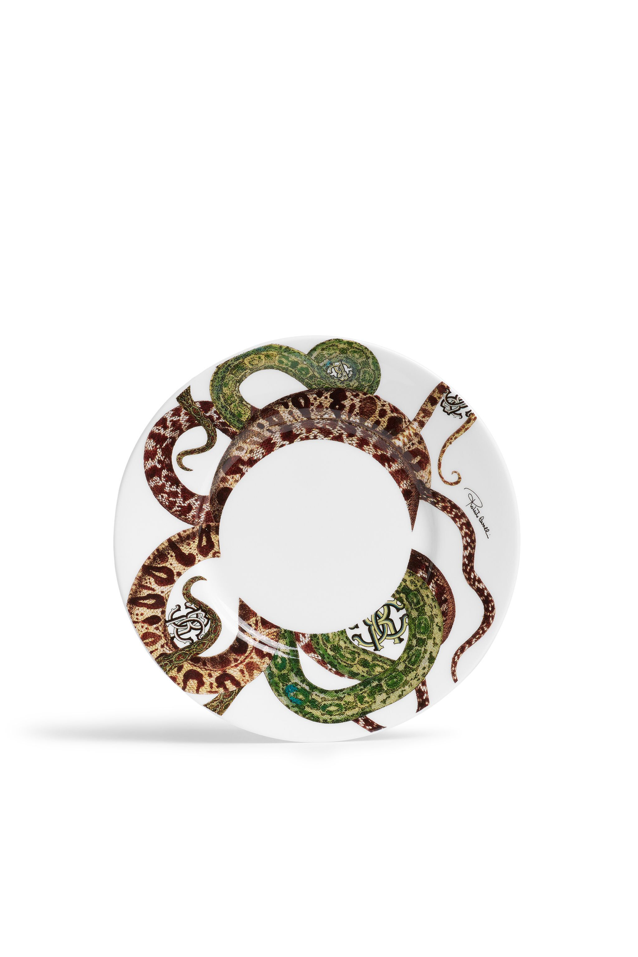 HO Python Cup and Saucer Set VARIANTE UNICA IALBBL-CCR01