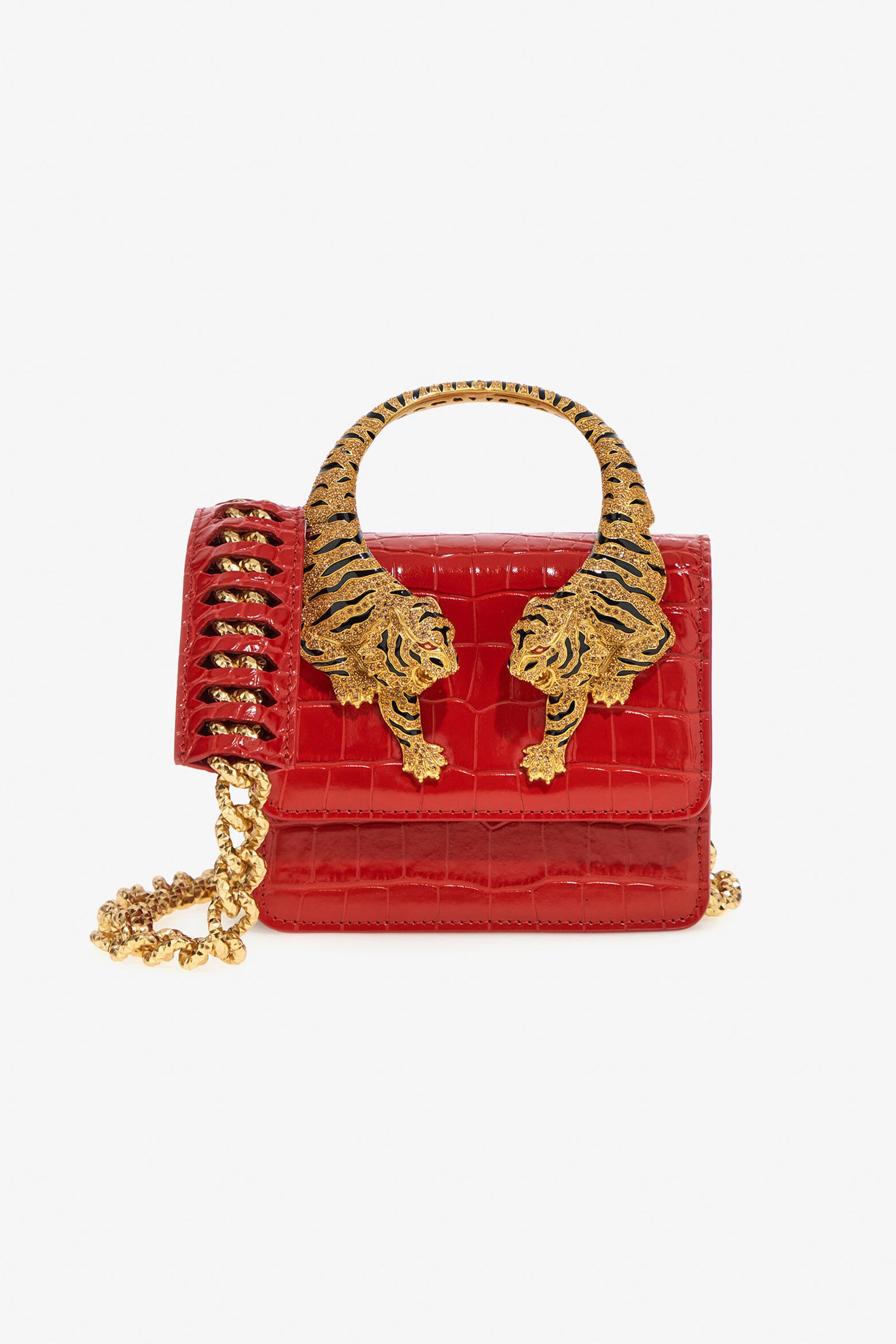 RC Small Roar Bag RC Small Roar Bag Rojo SKB025-PZ975