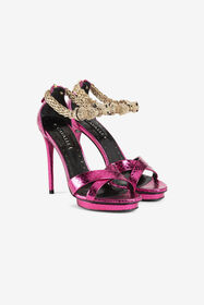 ${brand} Sandali platform con decorazione ${colorDescription} ${masterID}