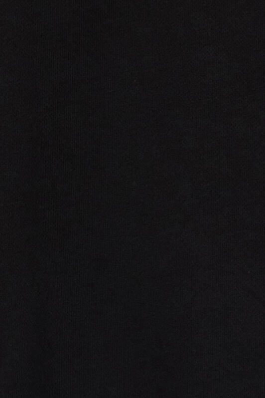 JC Sweatshirt mit gesticktem Logo BLACK VFT097-VF141