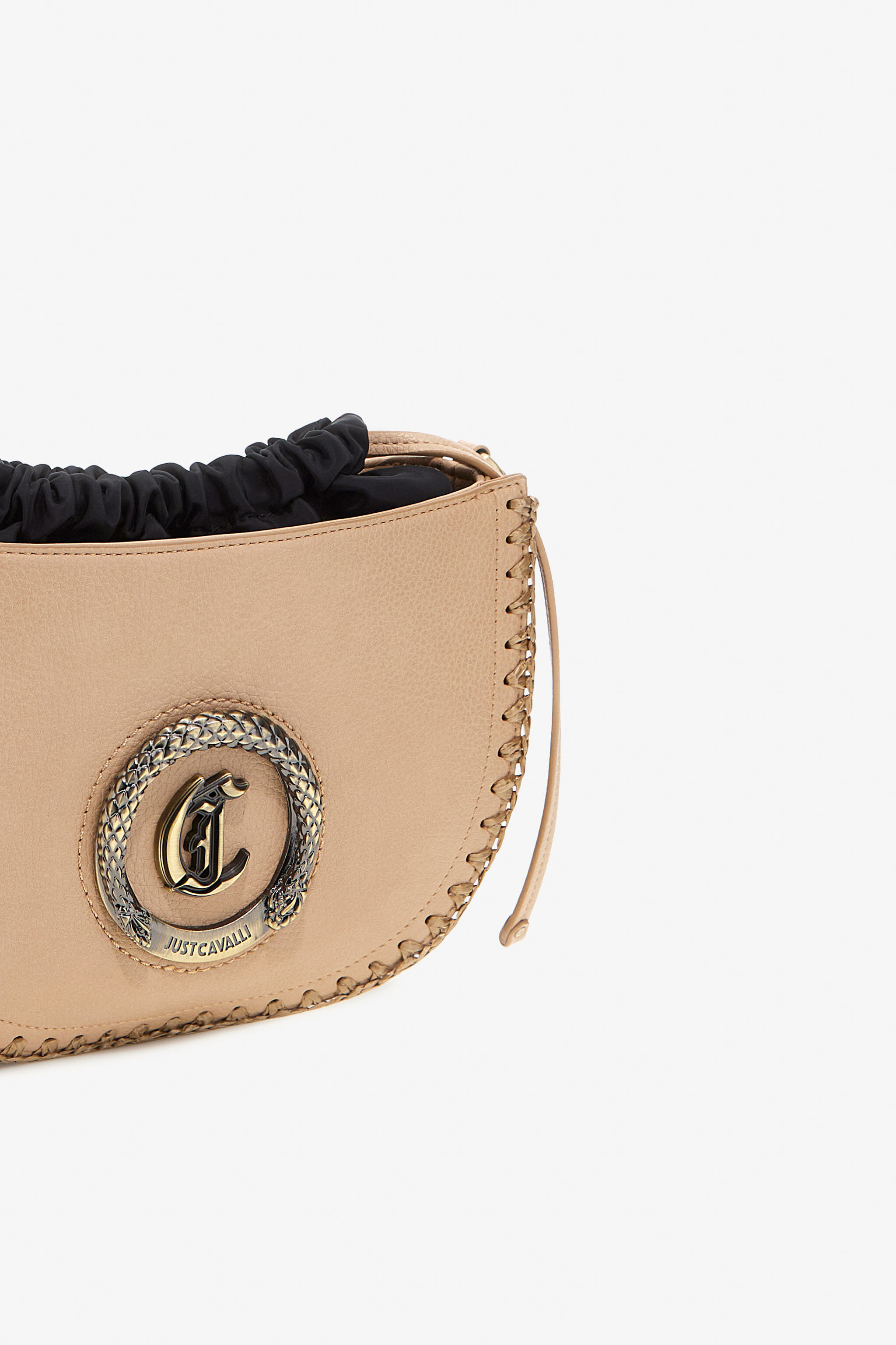JC Just Cavalli shoulder bag Beige SFB189-SF685