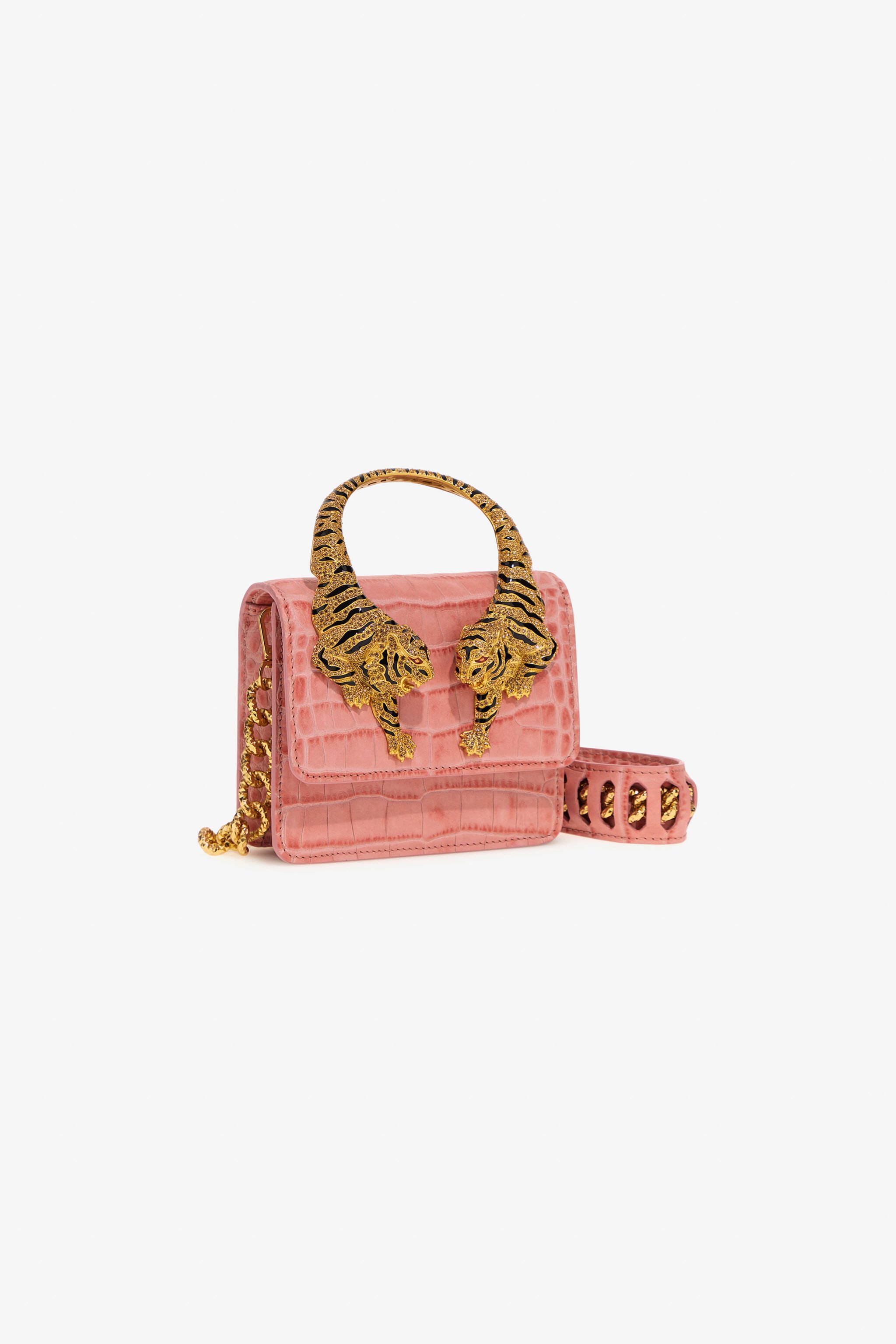 RC Small Roar Bag Fucsia SKB025-PZ975