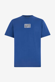 ${brand} T-shirt con stampa animalier ${colorDescription} ${masterID}