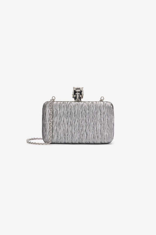 RC Clutch with tiger fastening Silver UKB014-TBP02