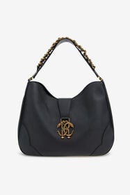 ${brand} Shoulder bag with Monogram RC ${colorDescription} ${masterID}