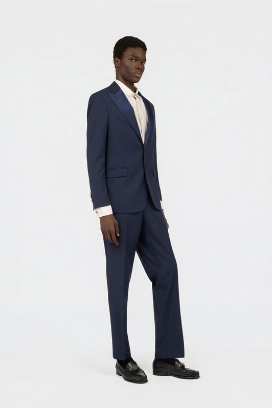 RC Navy Blue Suit BLU NAVY SOT40I-WP003