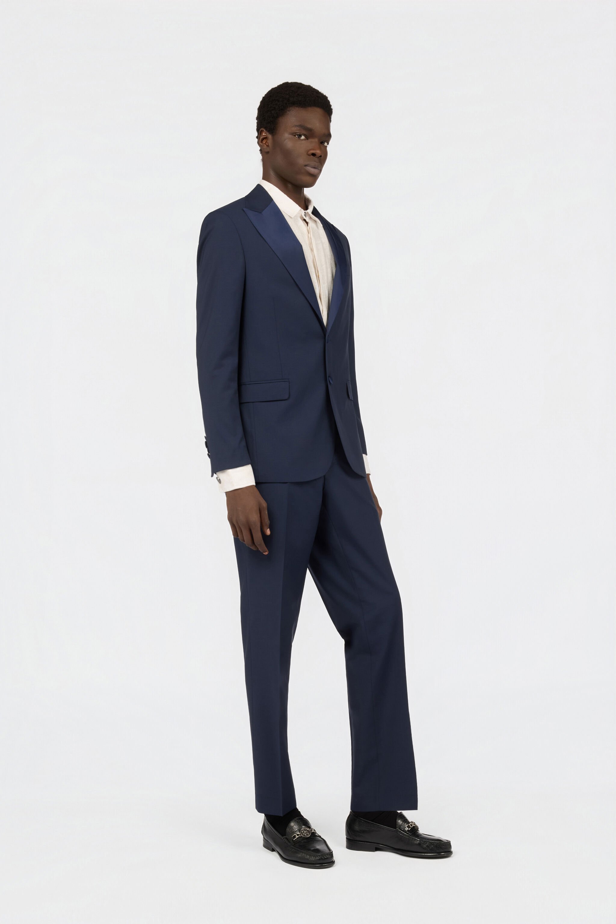 RC Navy Blue Suit BLU NAVY SOT40I-WP003