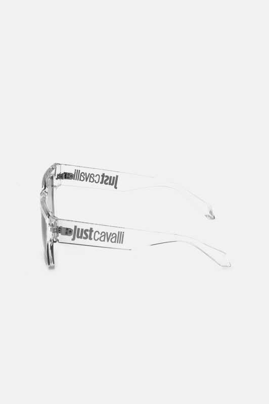 JC Sunglasses Just Cavalli Transparent RALD25-ID028