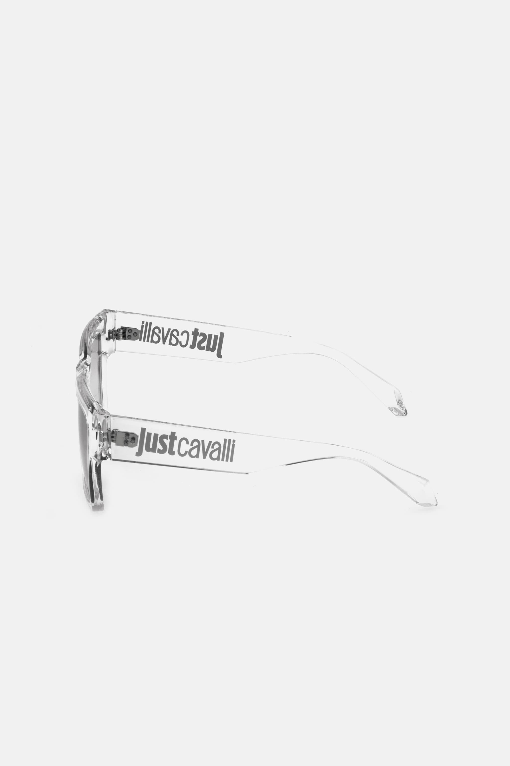 JC Sunglasses Just Cavalli Transparent RALD25-ID028