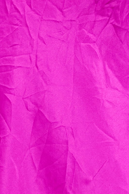 RC Top orné de détails en dentelle FUCHSIA WQT605-SE042