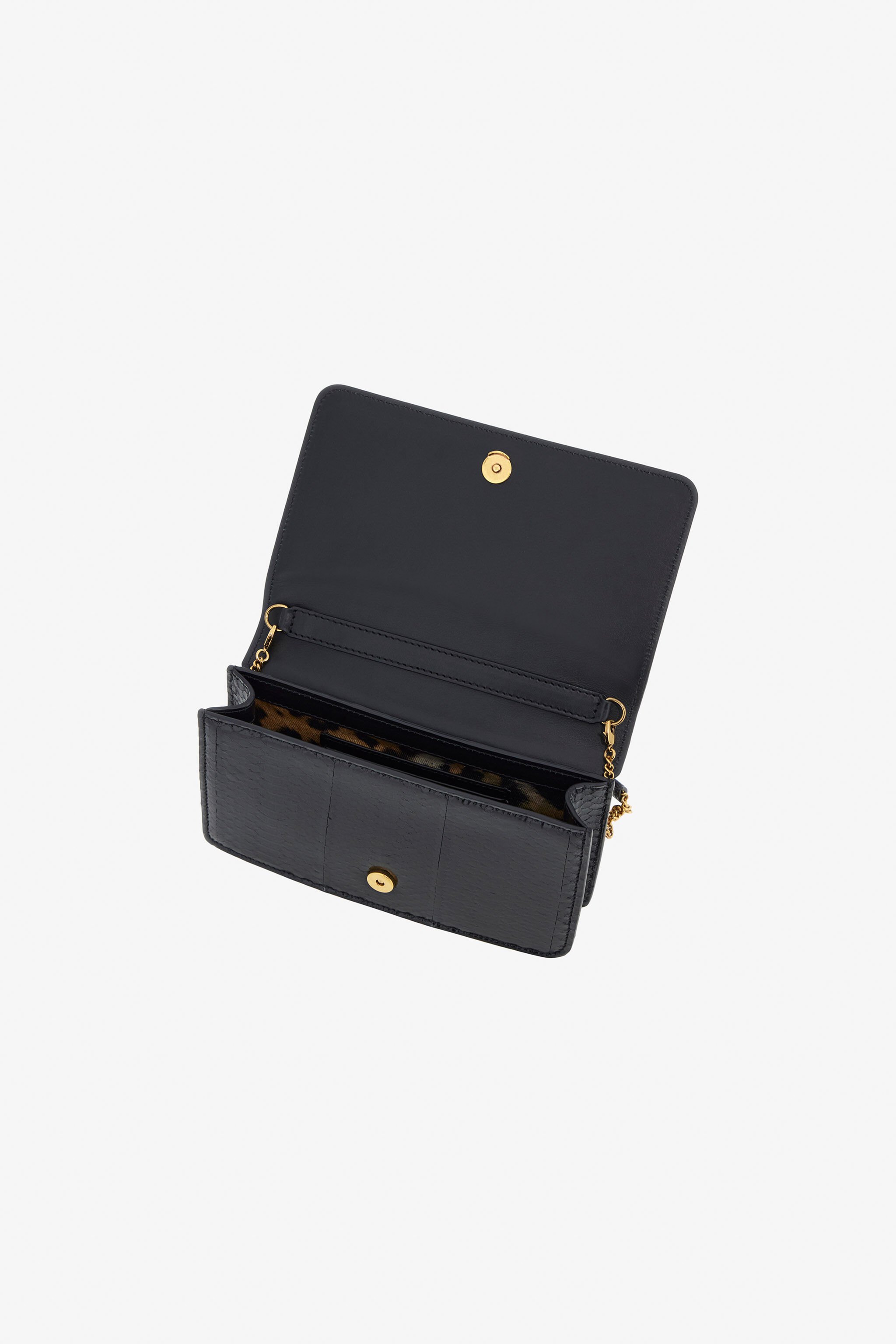 RC RC Logo Bag Negro TKB015-PA001