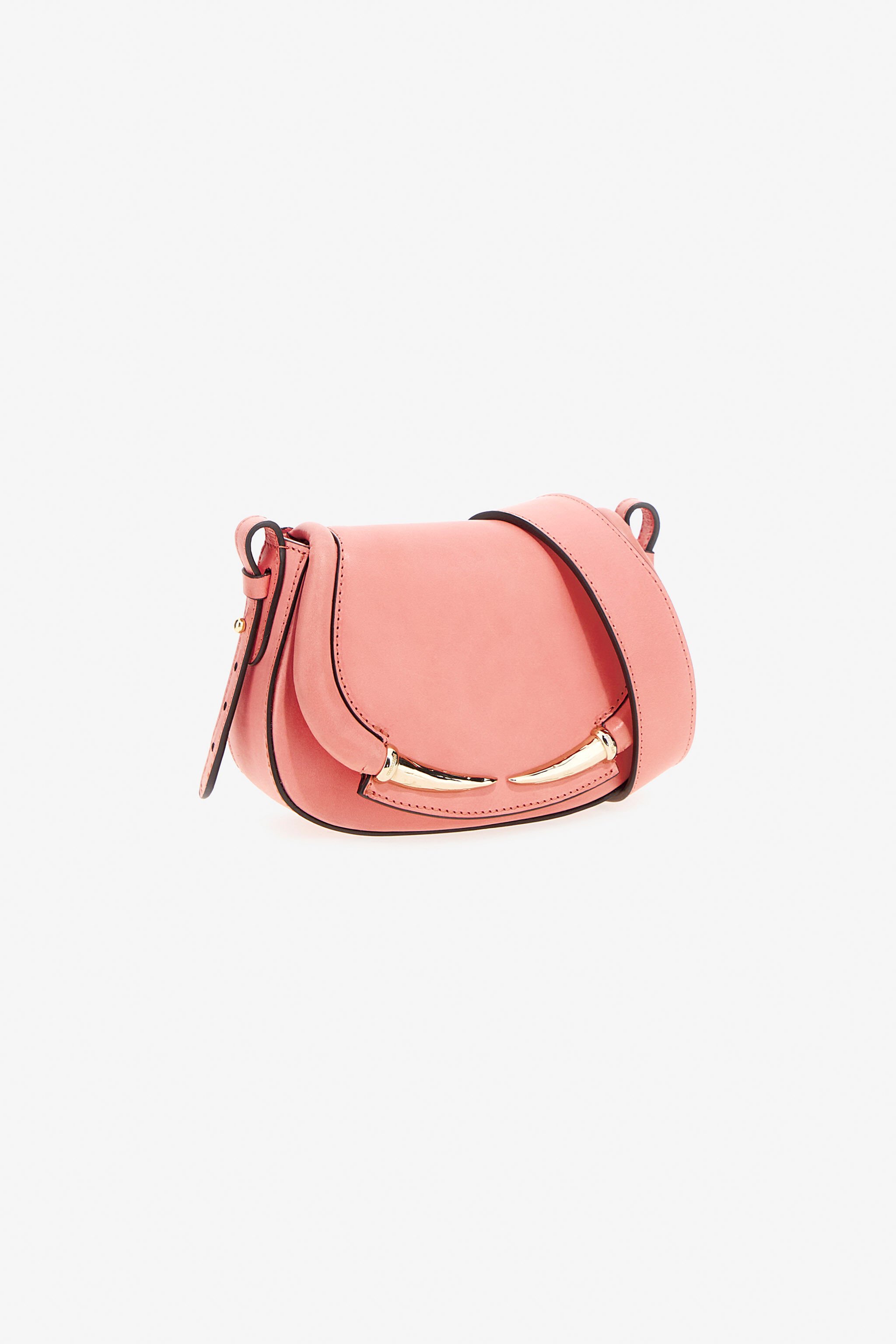 RC Borsa a spalla Fang Bang Rosa SWB007-PZ078